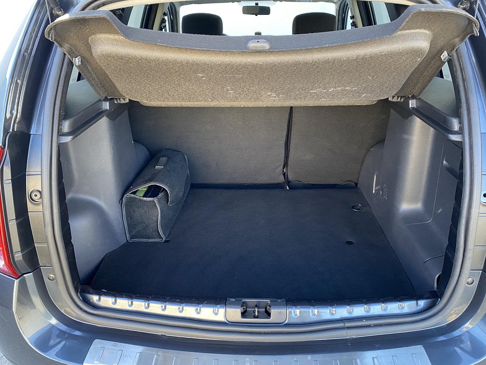 Dacia Duster 1.6 Comfort