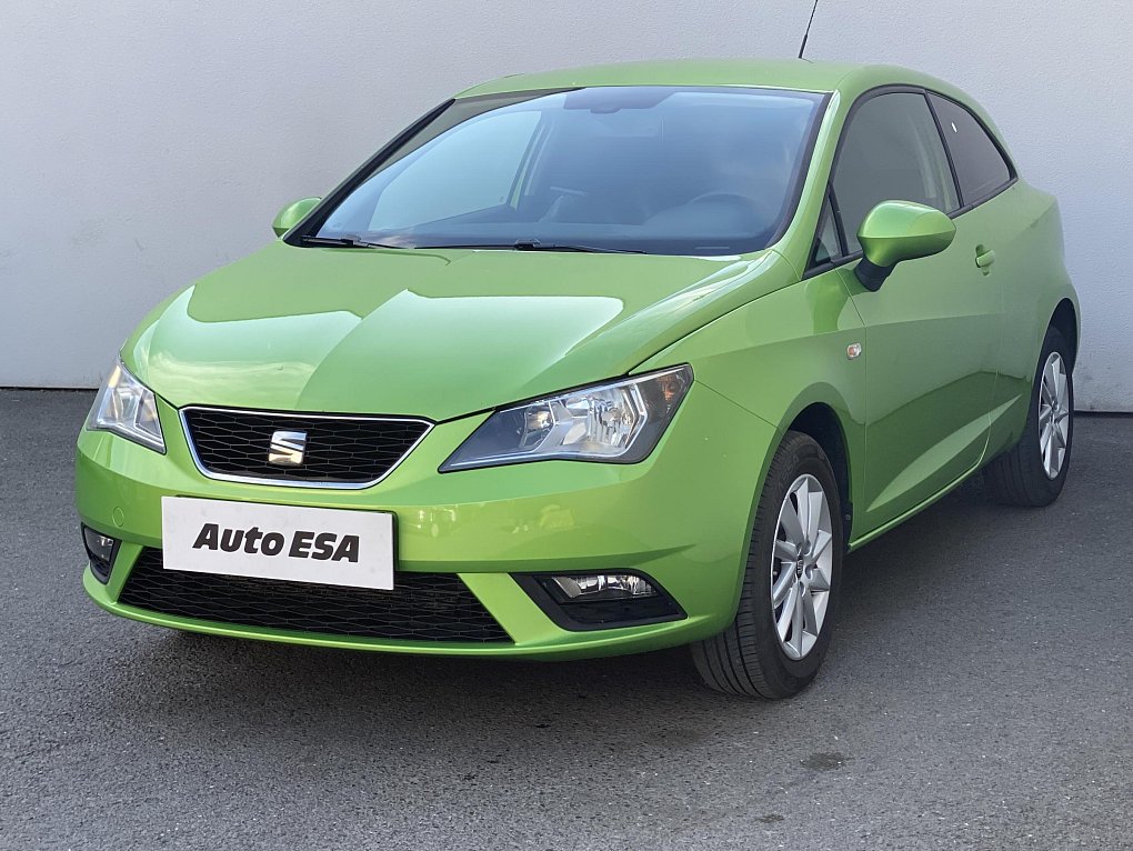 Seat Ibiza 1.2 TSi 