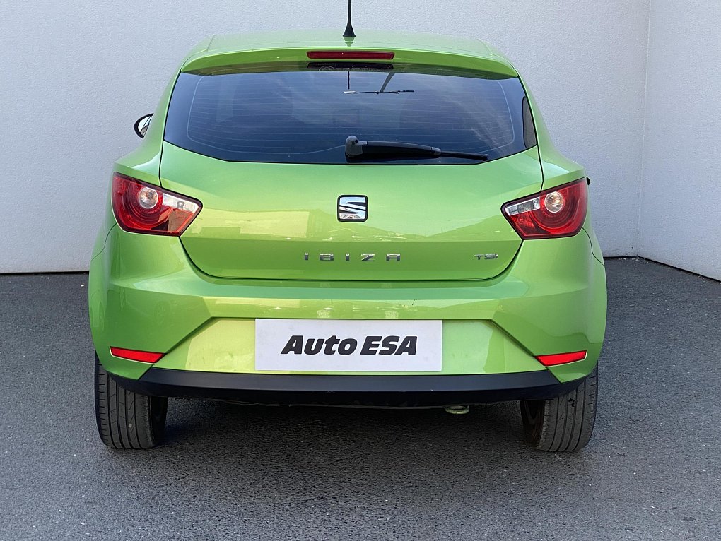 Seat Ibiza 1.2 TSi 