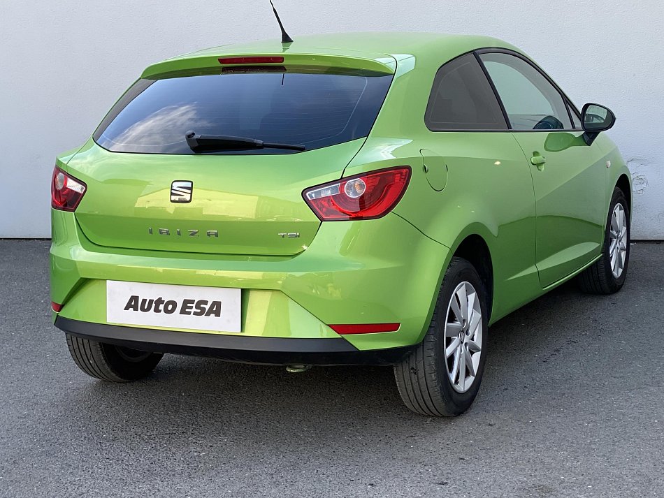 Seat Ibiza 1.2 TSi 