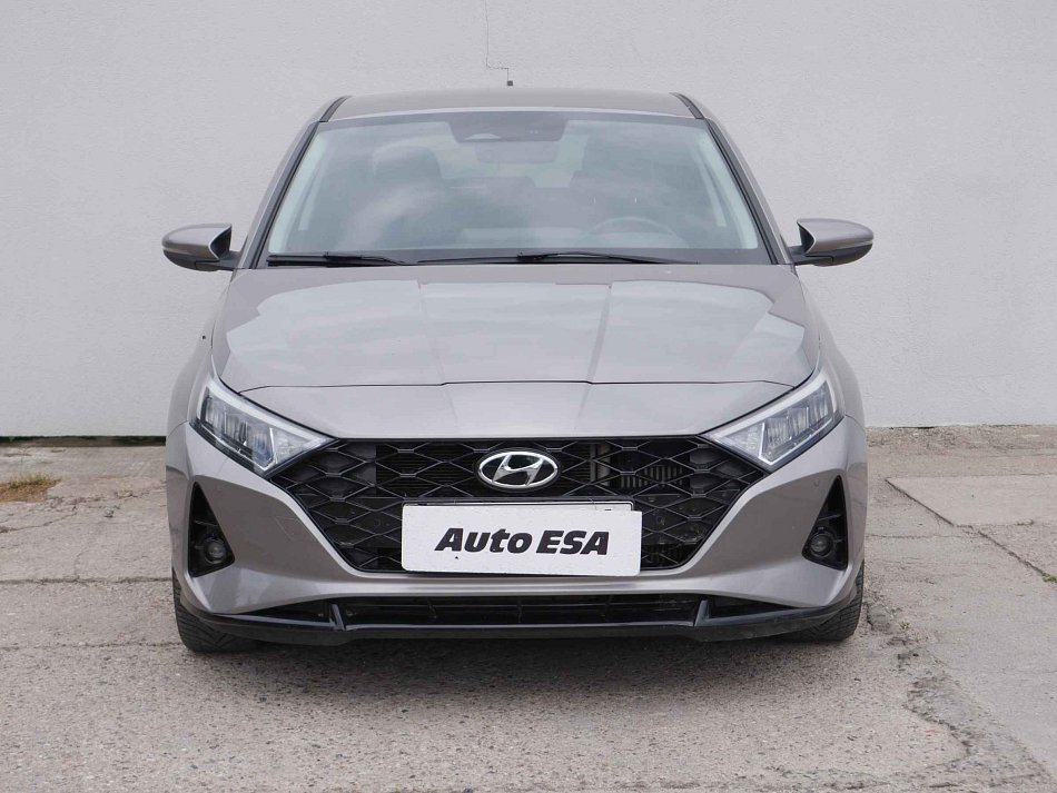 Hyundai I20 1.0 T-GDi Style