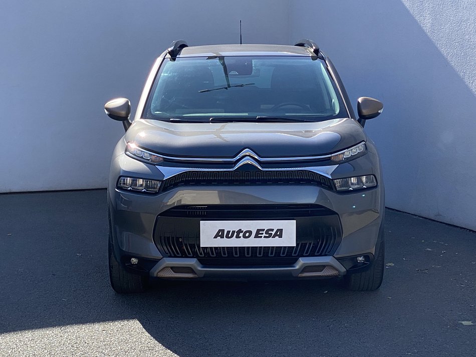 Citroën C3 Aircross 1.2 PT  C-Series