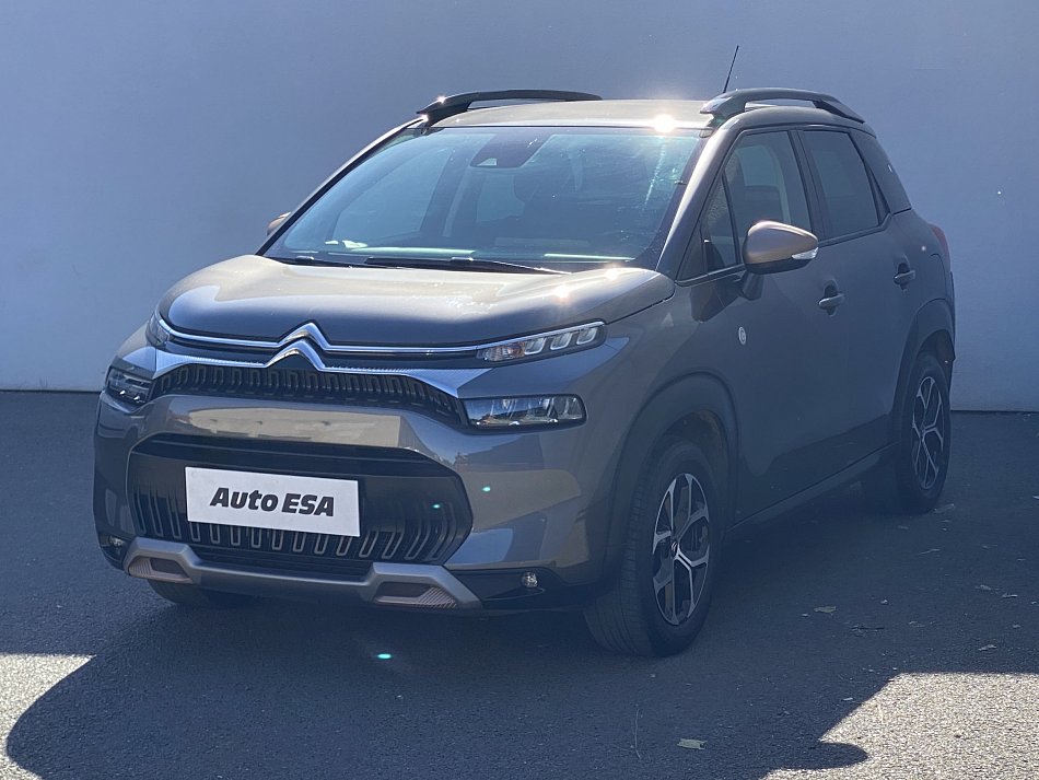 Citroën C3 Aircross 1.2 PT  C-Series