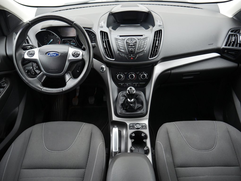 Ford Kuga 1.5 Ecoboost 
