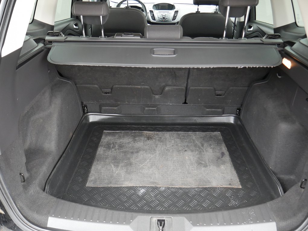 Ford Kuga 1.5 Ecoboost 