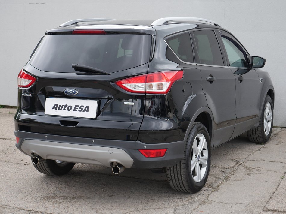 Ford Kuga 1.5 Ecoboost 