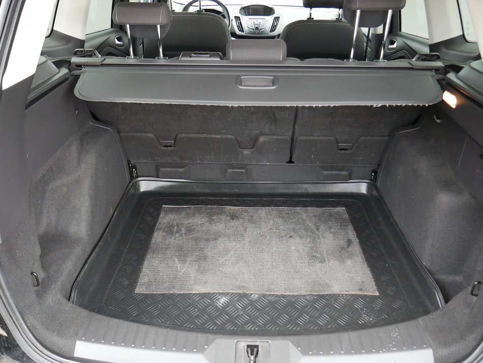Ford Kuga 1.5 Ecoboost 