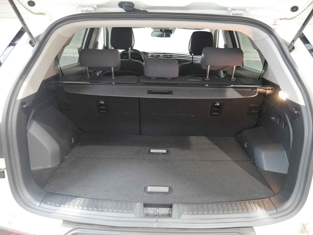SsangYong Korando 1.5 T-GDi 