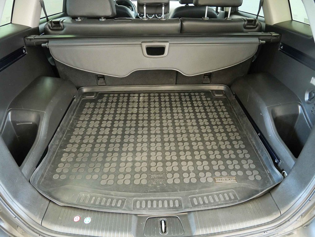 Opel Antara 2.2 CDTi 