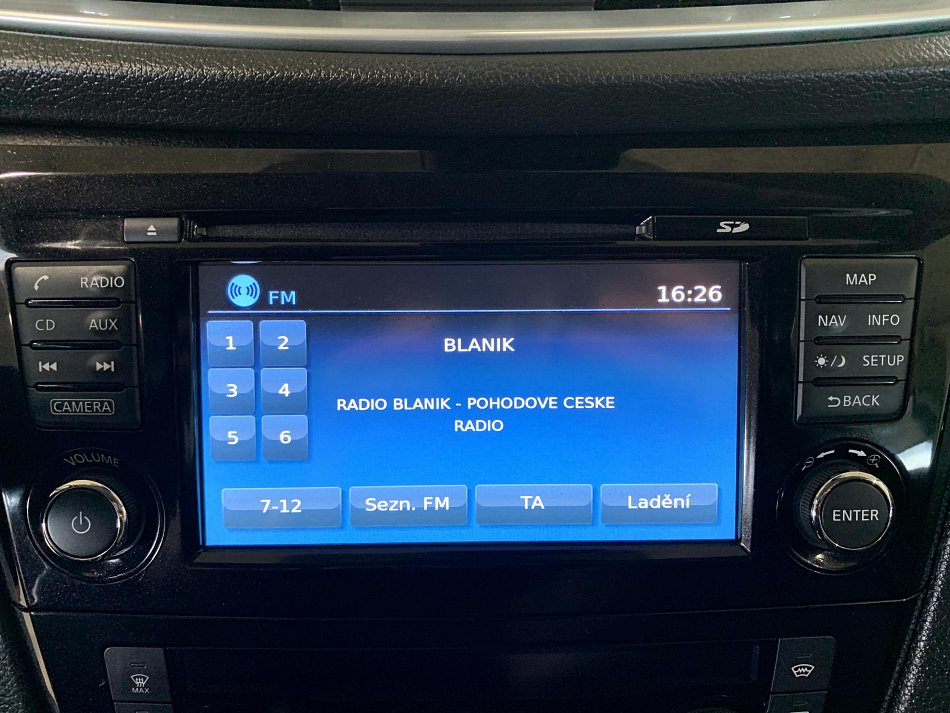Nissan Qashqai 1.2 DIG-T N-Connecta