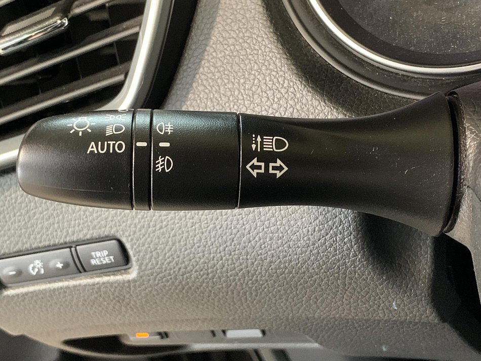 Nissan Qashqai 1.2 DIG-T N-Connecta