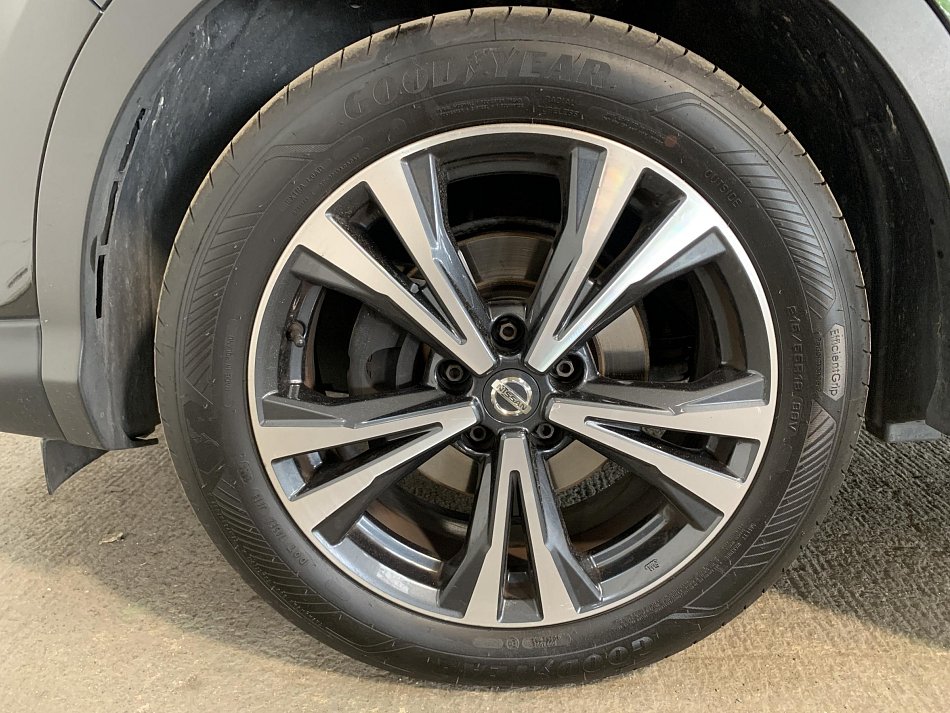 Nissan Qashqai 1.2 DIG-T N-Connecta