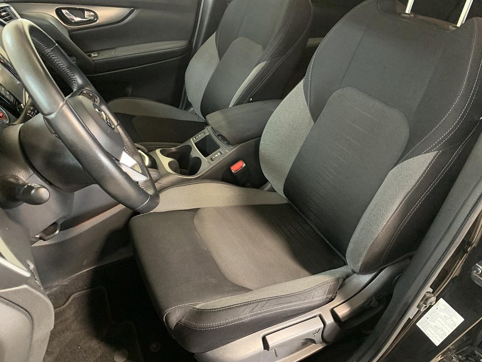 Nissan Qashqai 1.2 DIG-T N-Connecta