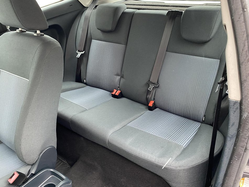 Ford Fiesta 1.25i Trend