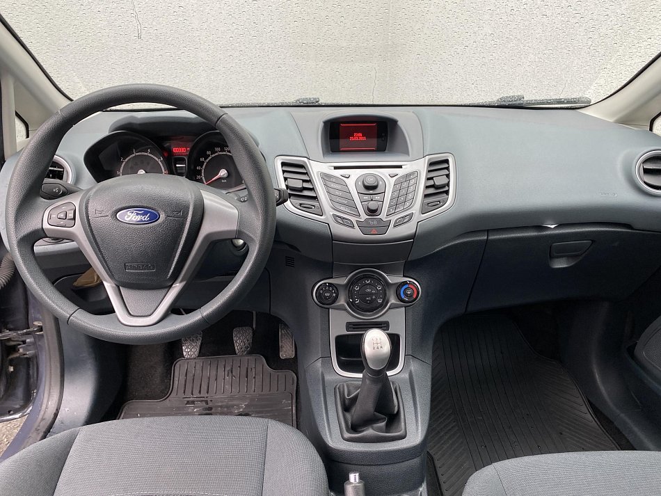 Ford Fiesta 1.25i Trend