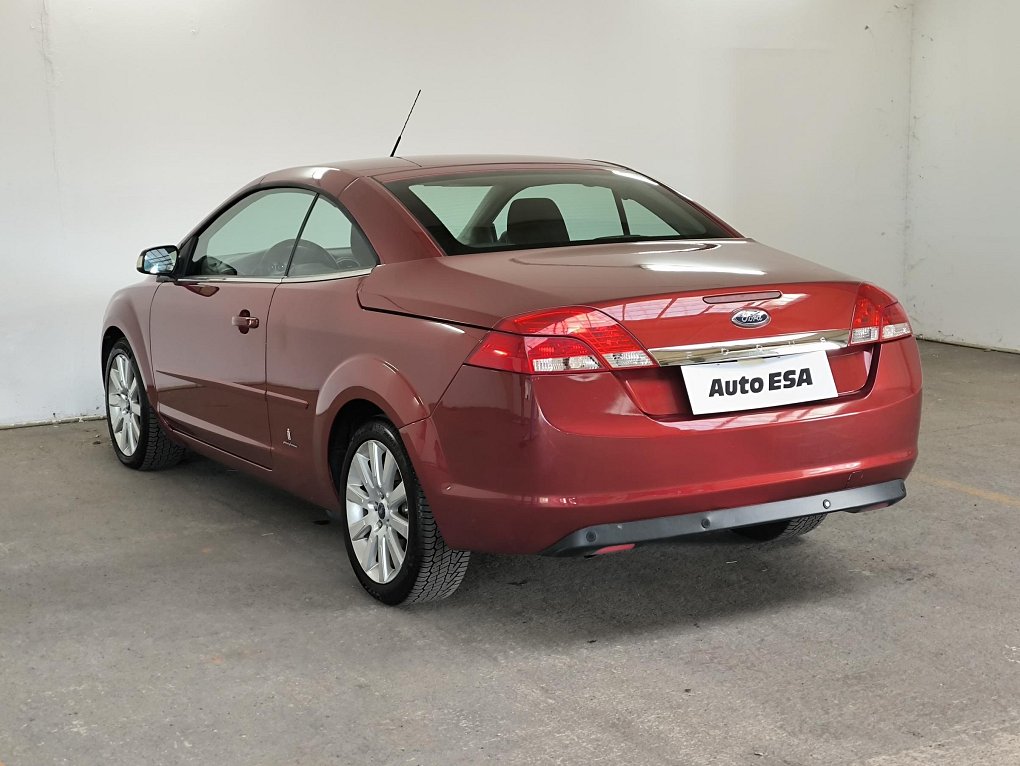 Ford Focus 2.0i 