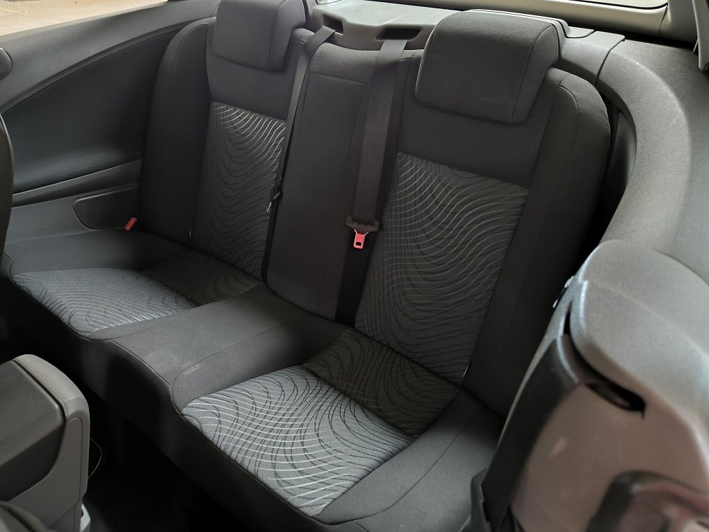 Ford Focus 2.0i 