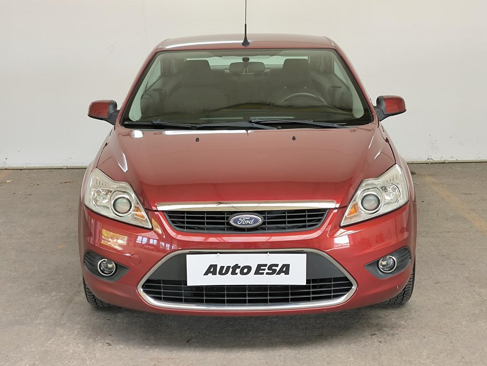 Ford Focus 2.0i 