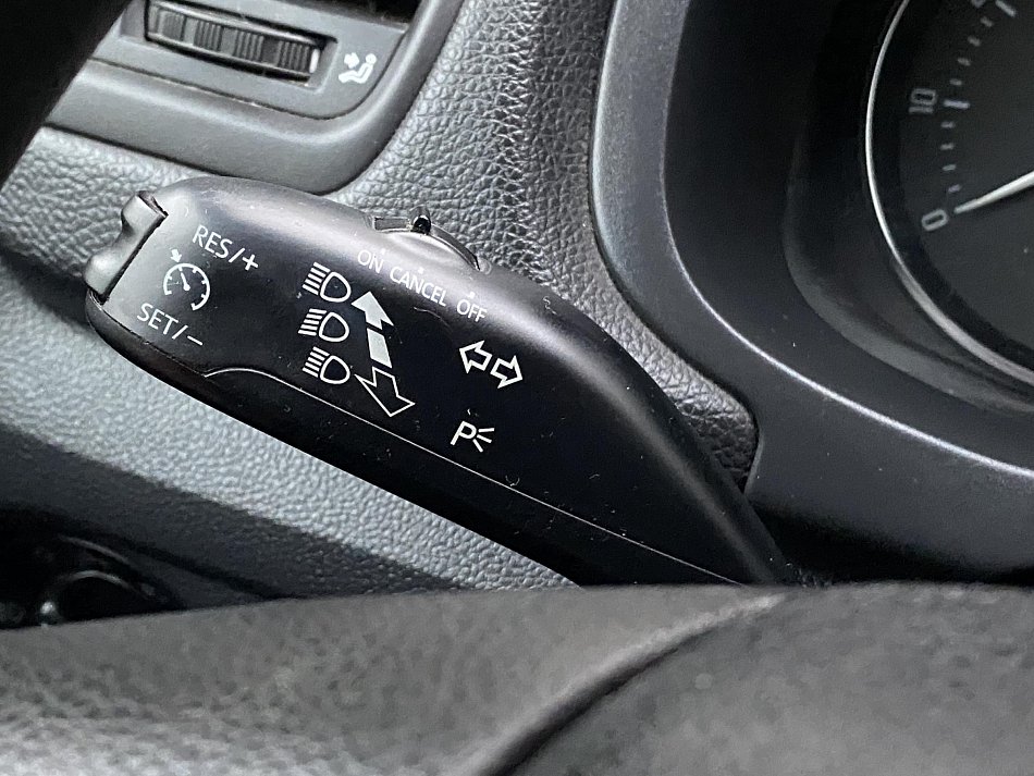 Škoda Fabia II 1.2 TSI 