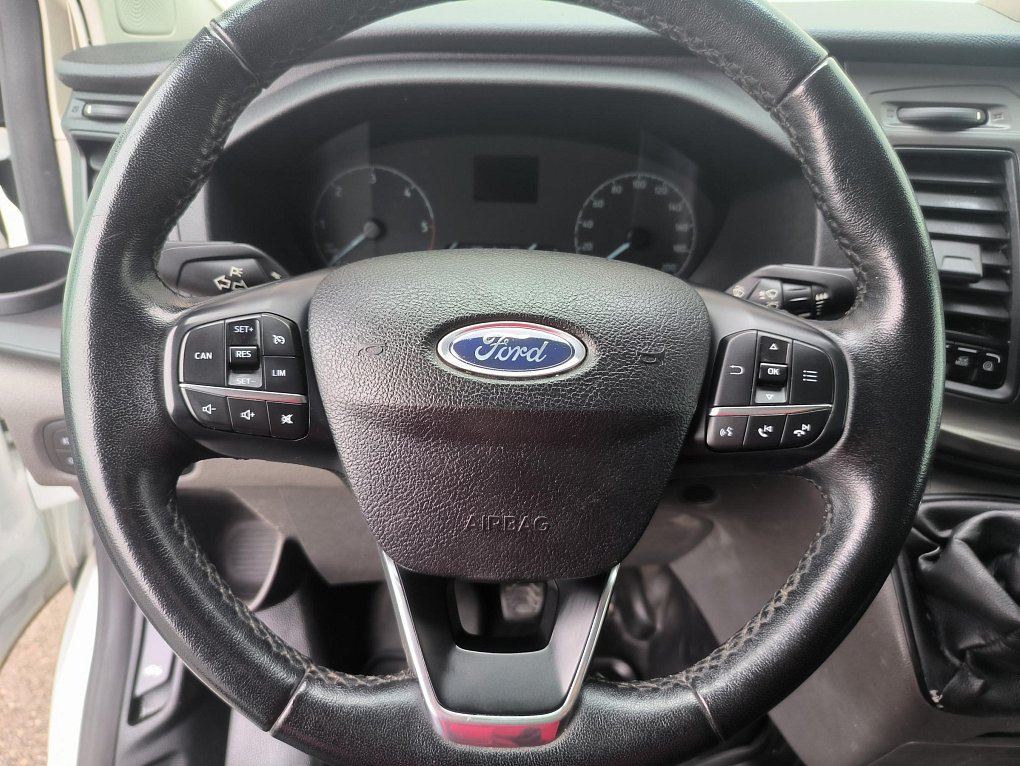 Ford Transit Custom 2.0TDCi Trend L1H1