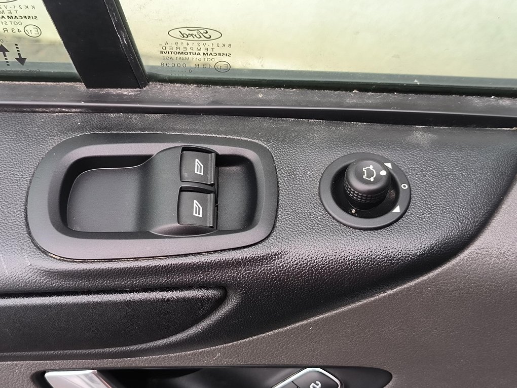 Ford Transit Custom 2.0TDCi Trend L1H1