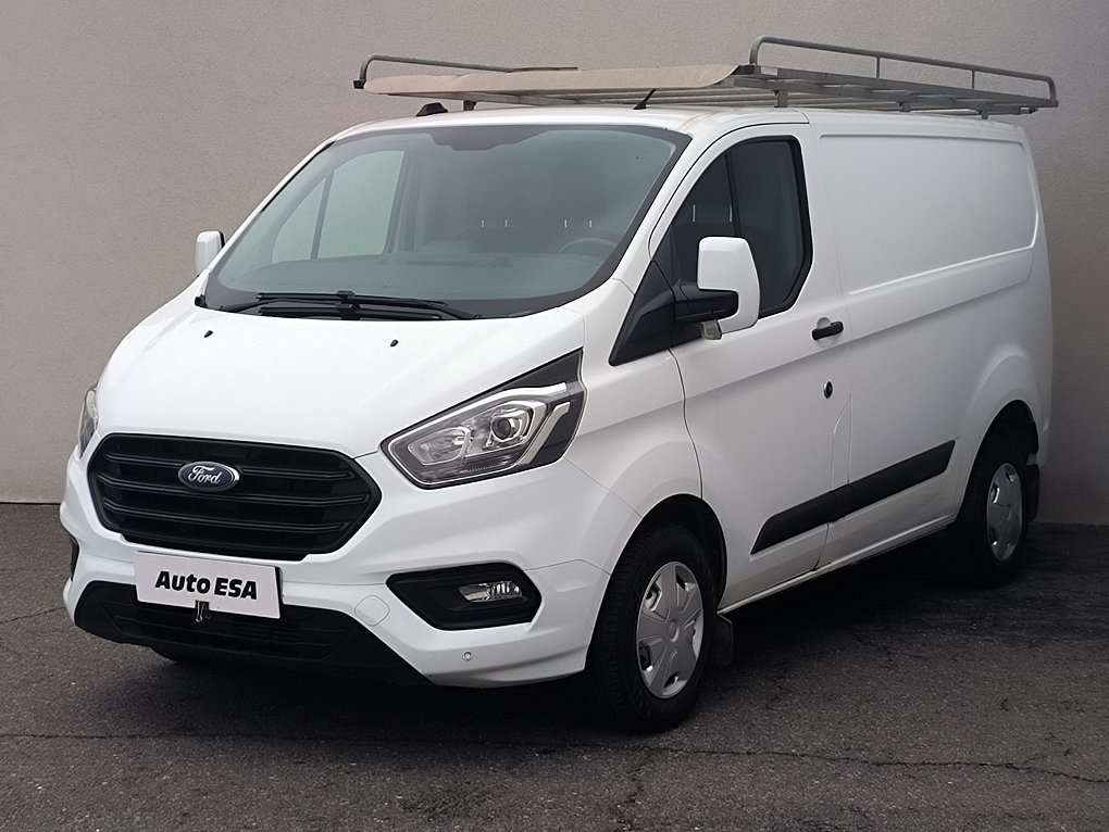 Ford Transit Custom 2.0TDCi Trend L1H1