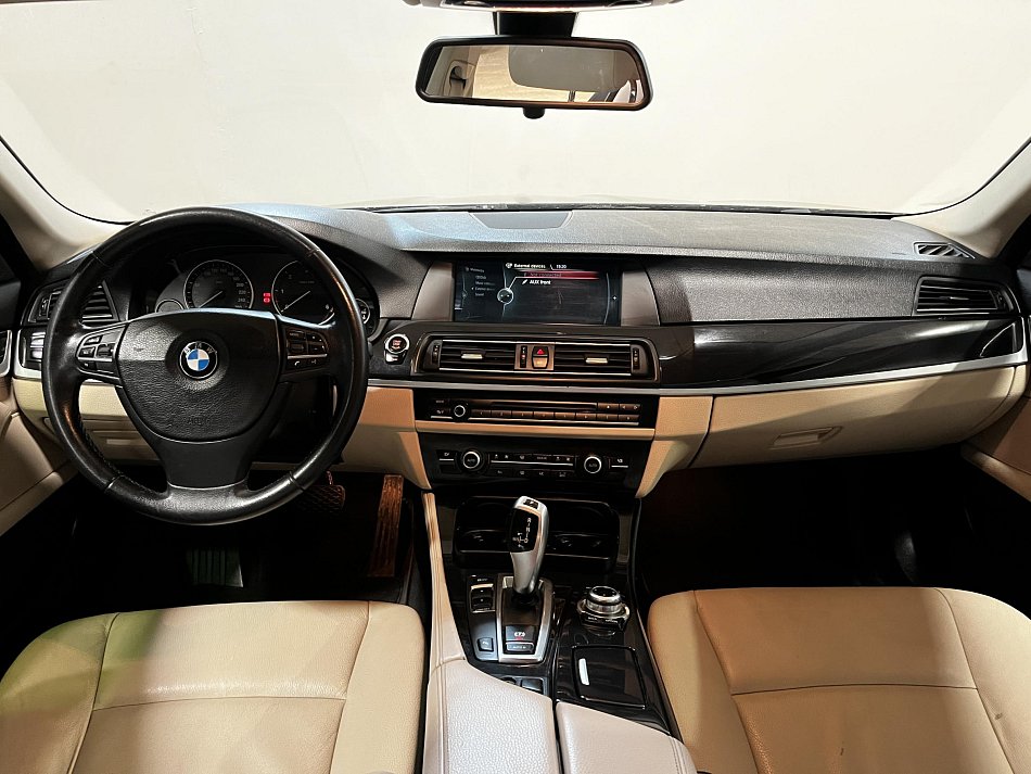 BMW Řada 5 2.0 d 