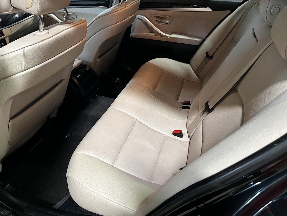 BMW Řada 5 2.0 d 