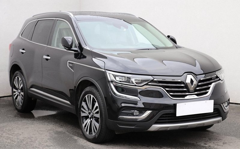 Renault Koleos 2.0dci 
