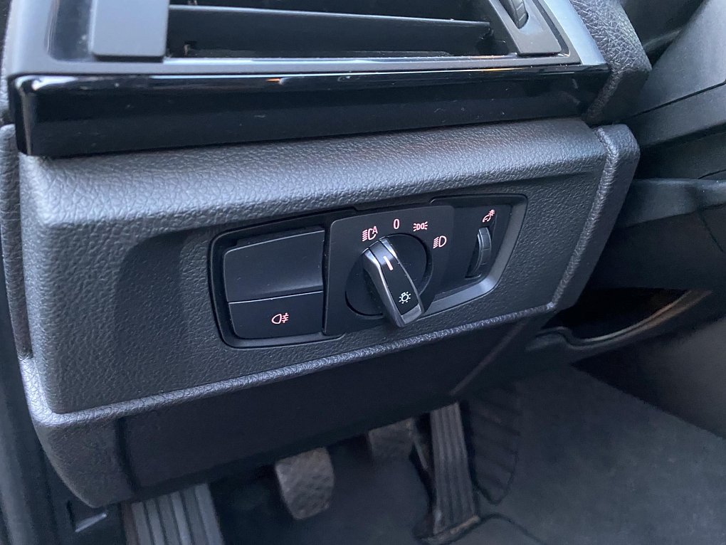 BMW Řada 1 1.6i  120i