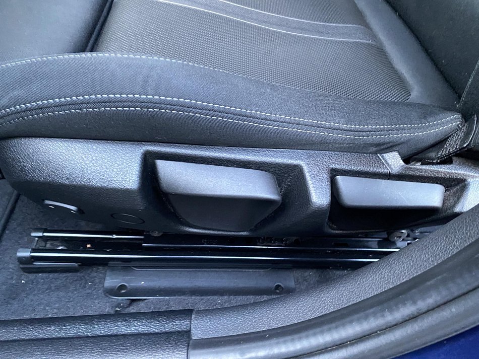 BMW Řada 1 1.6i  120i