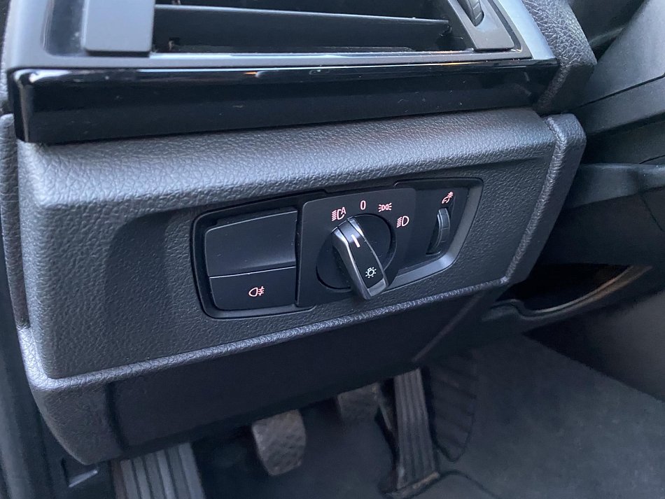 BMW Řada 1 1.6i  120i