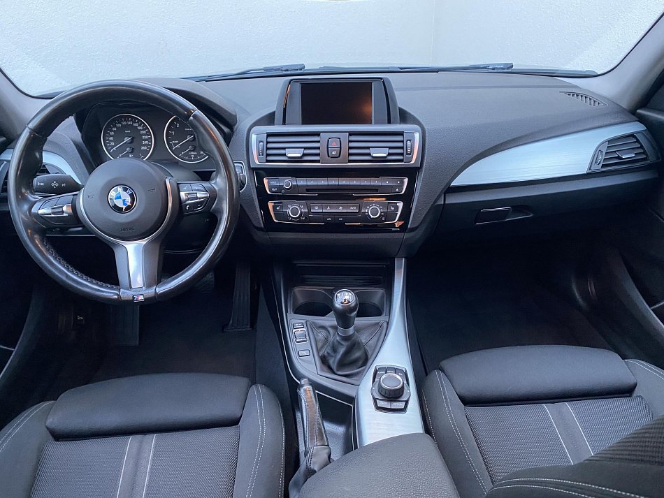 BMW Řada 1 1.6i  120i