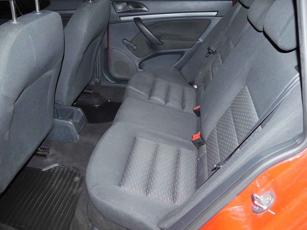 Škoda Octavia II 2.0 TDi 