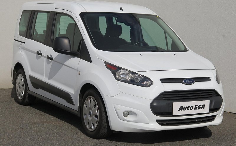 Ford Transit Connect 1.5TDCi Trend