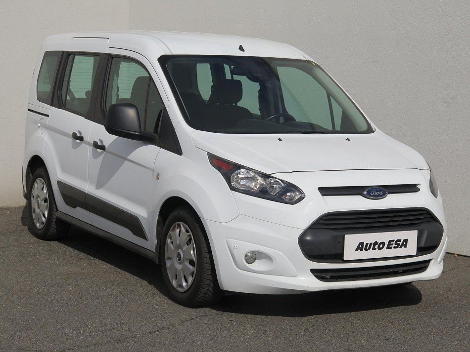 Ford Transit Connect 1.5TDCi Trend