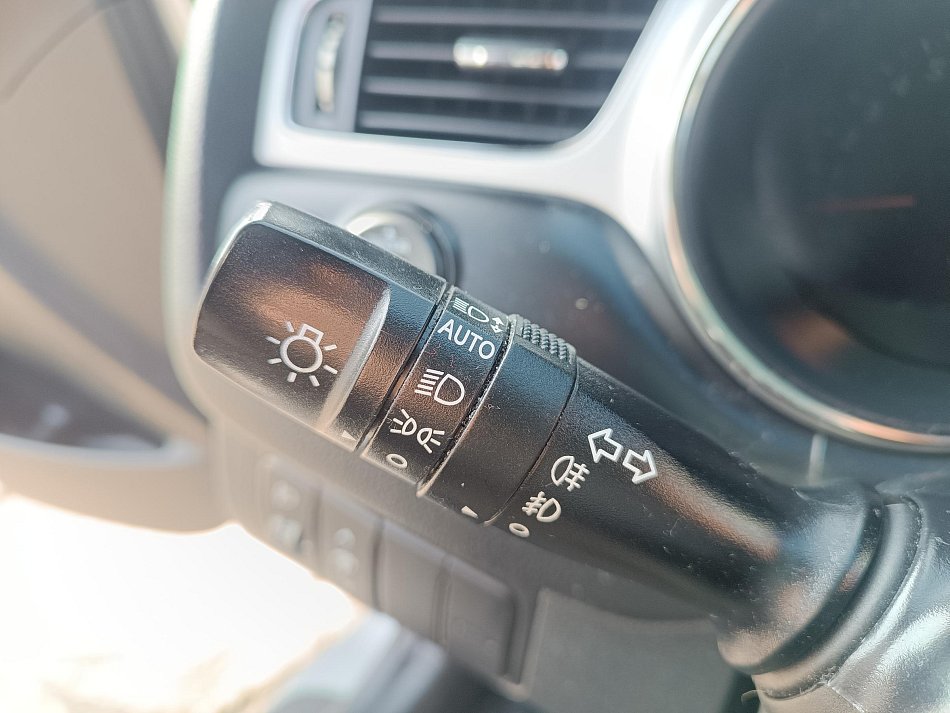 Kia Ceed 1.6 GDi 