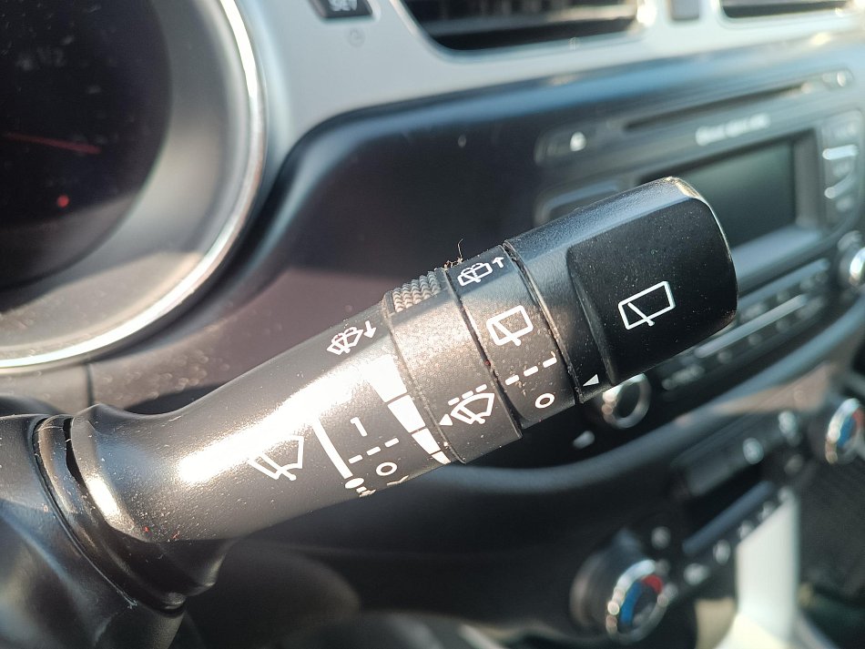 Kia Ceed 1.6 GDi 