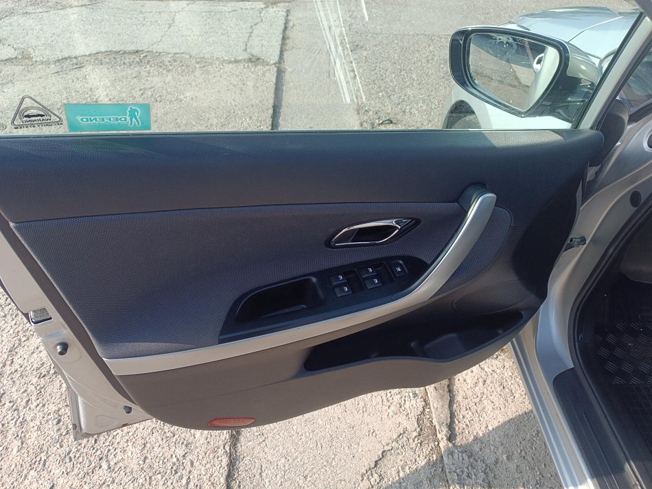 Kia Ceed 1.6 GDi 