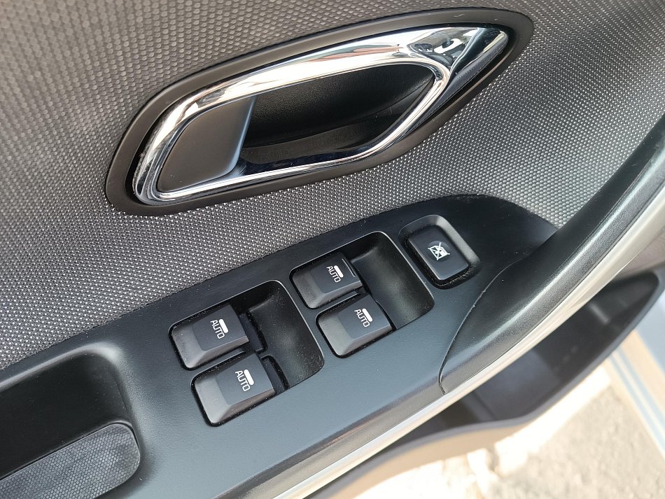 Kia Ceed 1.6 GDi 