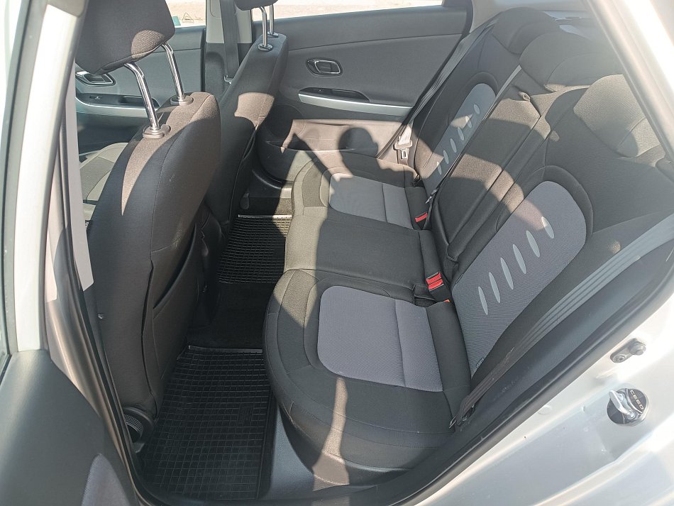 Kia Ceed 1.6 GDi 