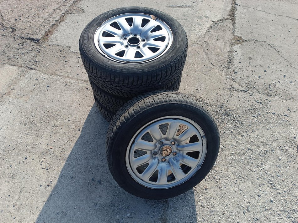 Kia Ceed 1.6 GDi 