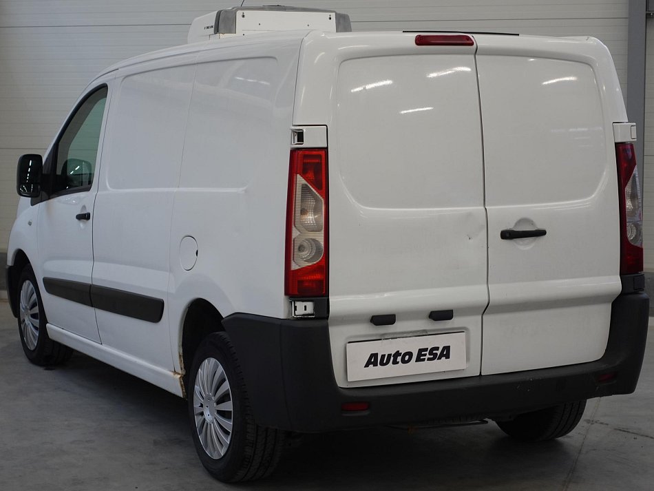 Peugeot Expert 2.0HDi  CHLADÍCÍ