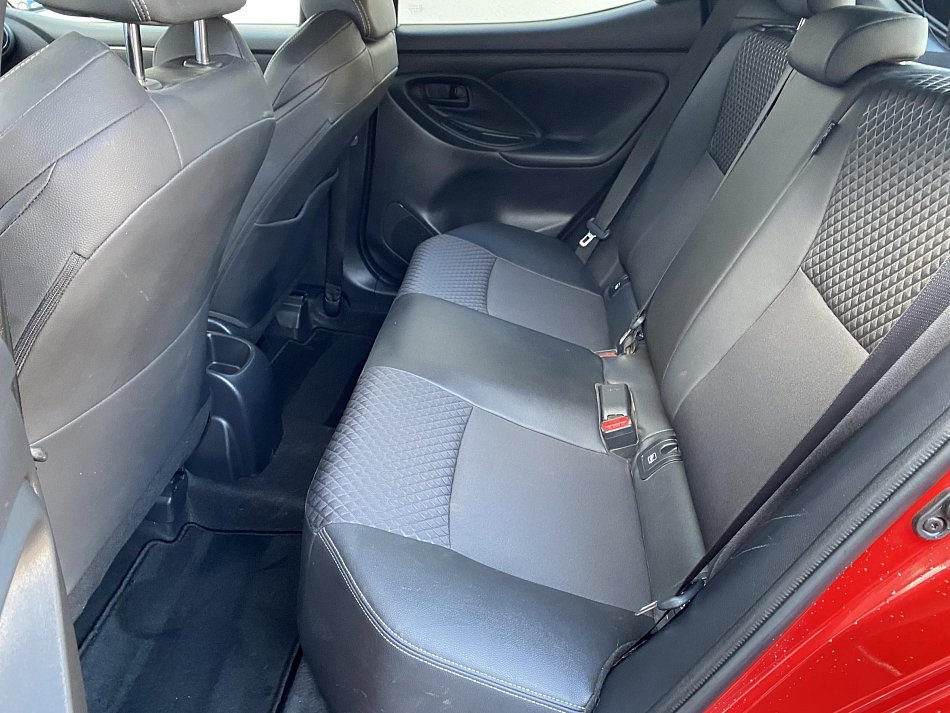Toyota Yaris 1.5VVTi Selection