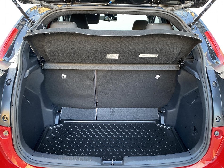 Toyota Yaris 1.5VVTi Selection