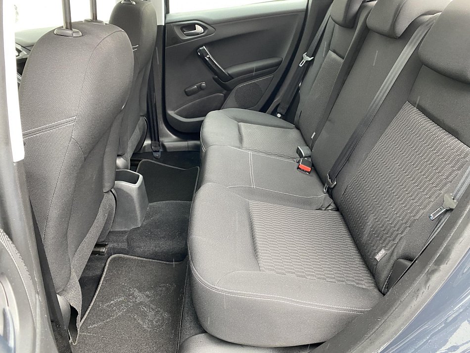 Peugeot 208 1.2PT Active