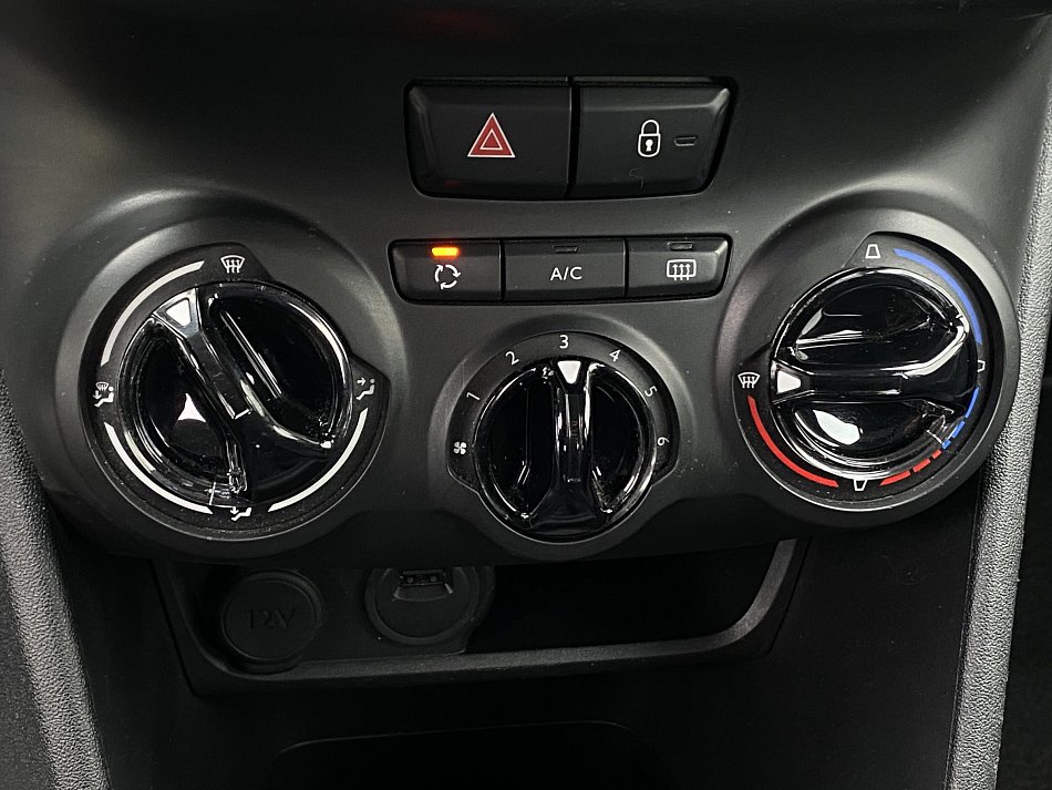 Peugeot 208 1.2PT Active