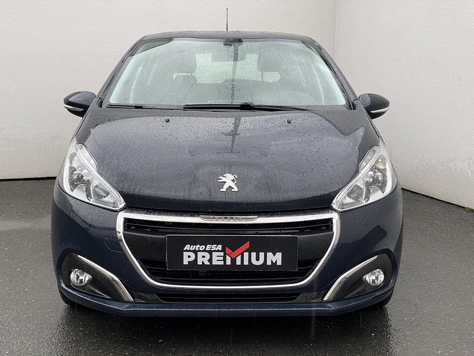 Peugeot 208 1.2PT Active
