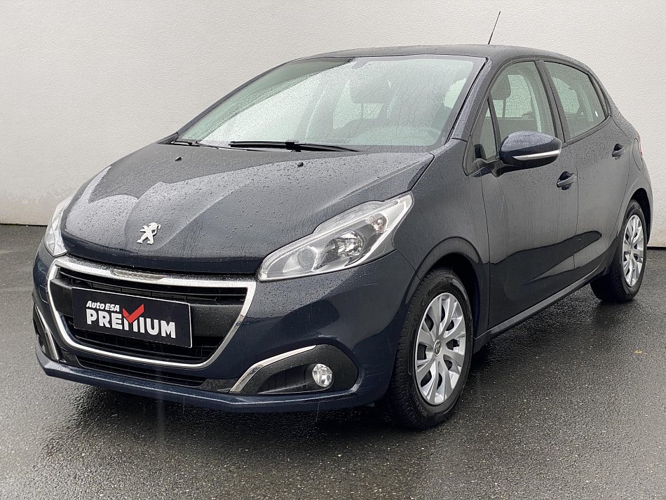 Peugeot 208 1.2PT Active