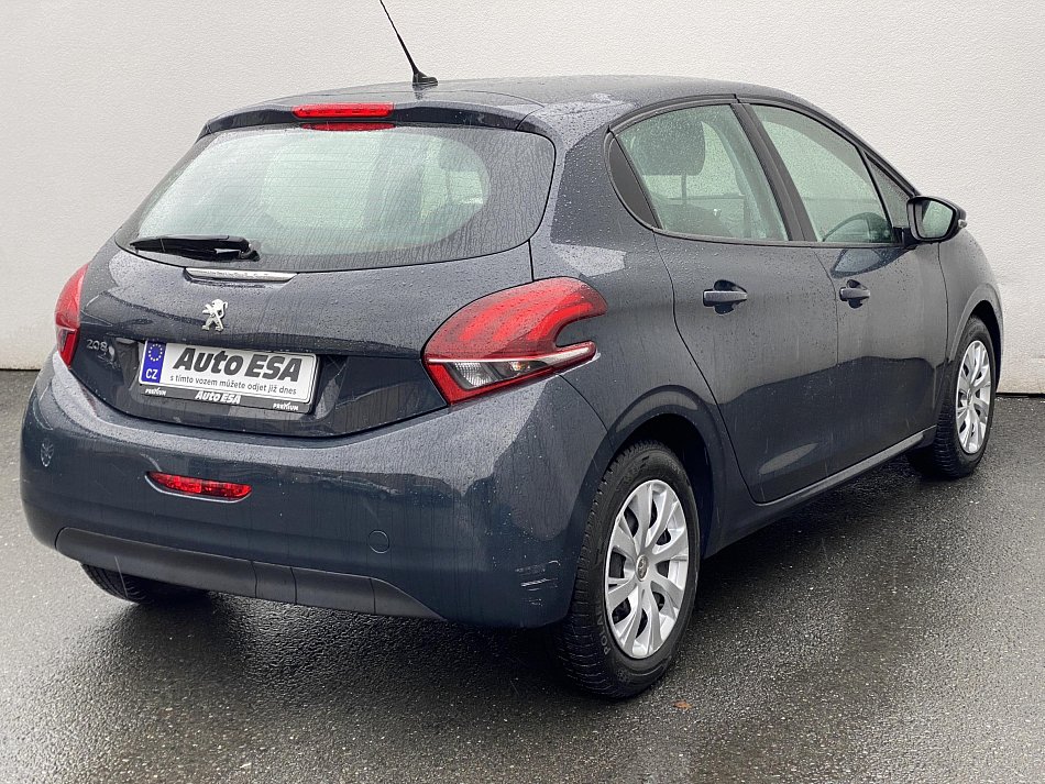 Peugeot 208 1.2PT Active